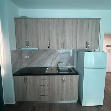 Me Qera Tale Plazh Apartment *